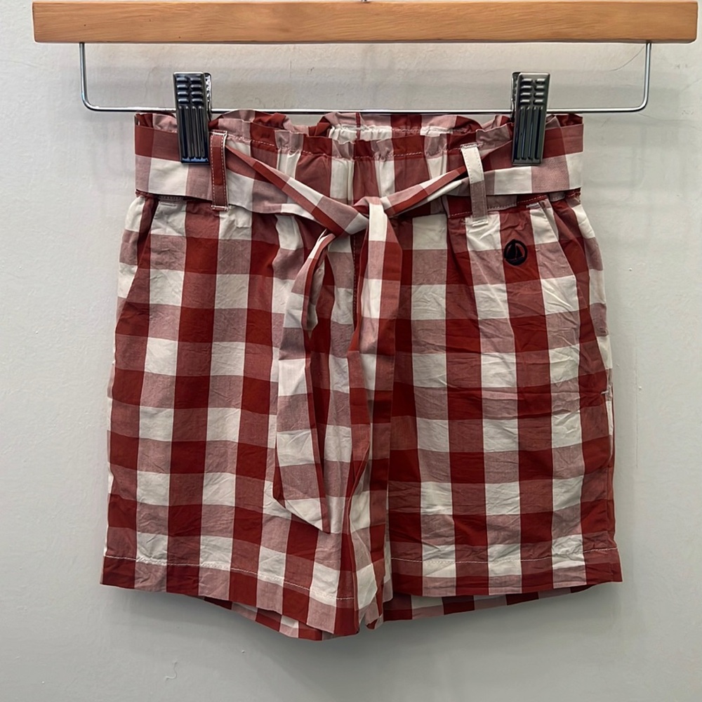 Petit Bateau shorts
